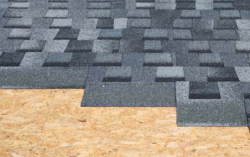 expert Braefindon asphalt roof companies