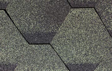 Braefindon fibreglass shingle repairs