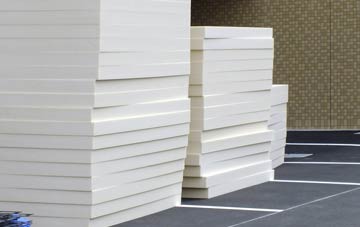 Braefindon flat roof insulation costs