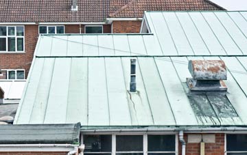 Braefindon lead roofing costs