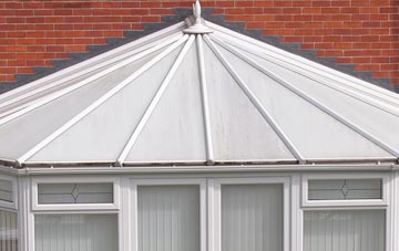 Braefindon polycarbonate conservatory roof repairs