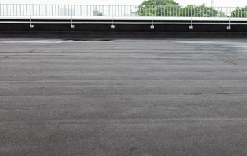 Braefindon asphalt roof replacement