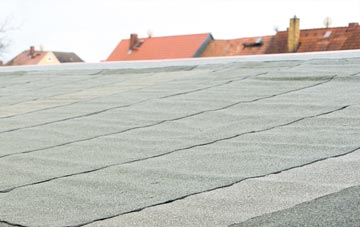 Braefindon flat roof replacement