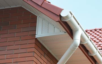Braefindon soffit repair costs