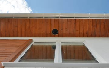 Braefindon soffit repair quotes