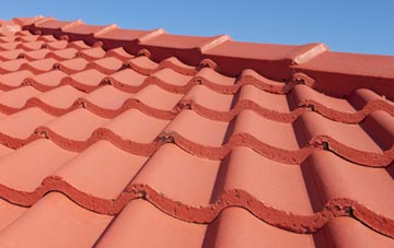 Braefindon tile and slate roof replacement