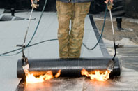 Braefindon flat roof sealing quote