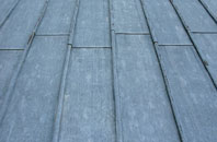 Braefindon lead roofing