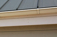 Braefindon soffit repair