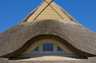 Braefindon thatch roofing