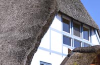 find rated Braefindon thatchers